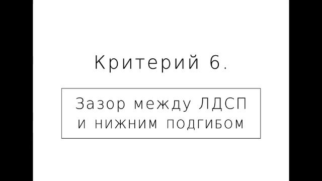 Критерии качественной столешницы из акрилового камня