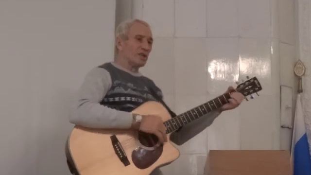 Поздравление от автора-исполнителя смотреть онлайн