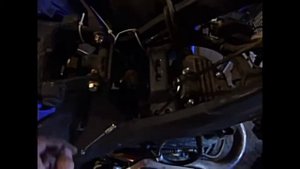 Ставлю карбюратор Keihin PZ30 c ускорительным насосом на Econika Sport 003 new