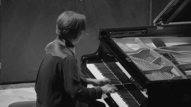 JACOB KATSNELSON plays F.Chopin - Rondo c-moll op.1