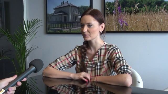 «Красивая Земля».Выбрала участок в дачном поселке «Ромашкино-2» для самых близких
