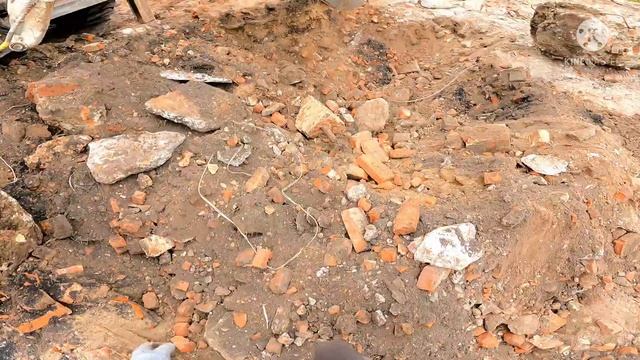 как заработать.11 серия (2 часть)Коп металла экскаватором смотреть онлайн