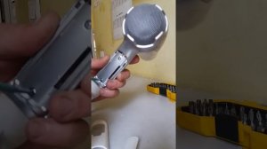 Как разобрать фен ровента 2100 вт