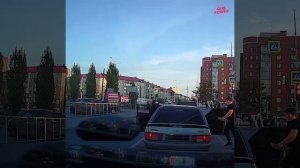 Это агенты секретной службы?