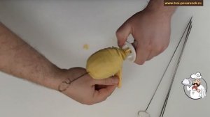 Как правильно нарезать картошку спиралью, секреты нарезки картофеля