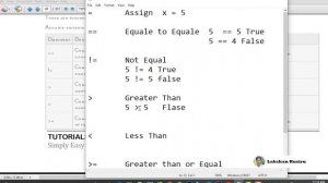 Sinhala Java Lesson 16 Lakshan Rusiru | Java Relational Operators Part 1