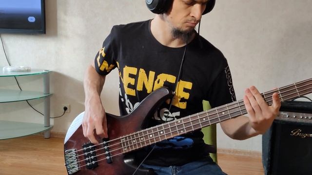 Бас партия ( Сектор Газа ) - Без вина 2023 смотреть онлайн