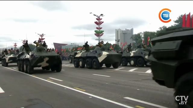 Belarus Army Hell March Армия Беларуси Адский Марш смотреть онлайн