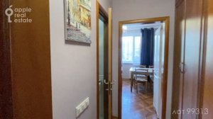 Внимание к деталям: 75 кв.м в аренду. 3 комнаты. Классический интерьер