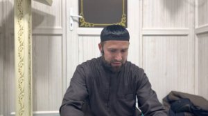 Хьехам Ибрах1им Пайхмар . 2часть Ахмадов Турпал.