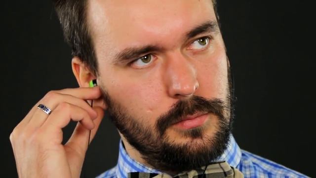 Обзор наушников Koss The Plug смотреть онлайн