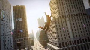 The Amazing Spider-Man E3 Trailer