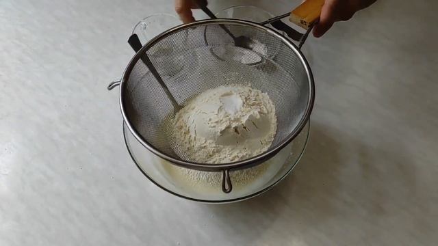 Торт с маком, грецкими орехами и кокосовой стружкой. Творожный крем. Вкуснее чем бедный еврей