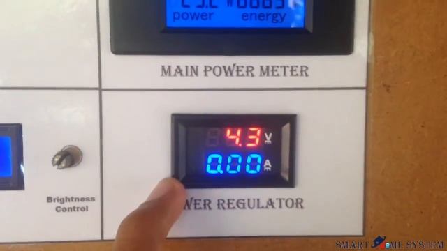 Arduino Smart home system смотреть онлайн