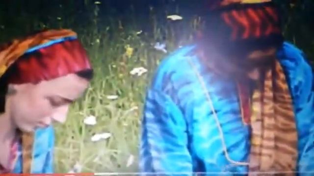 Поют Чародинцы