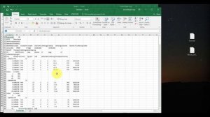 How to convert .txt file to Excel in just a second!