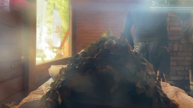 Попарился с профессионалами. Форум Grill'D. День 2 смотреть онлайн