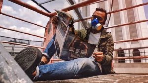 Акустические Ботинки - СМИ