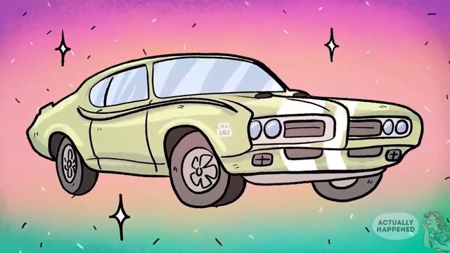 Я разбил папину машину,и хотел сбежать смотреть онлайн