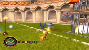 Прохождение игры Asterix & Obelix XXL 2: Mission Las Vegum #5