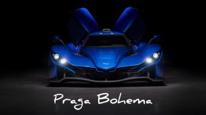 2023 PRAGA BOHEMA