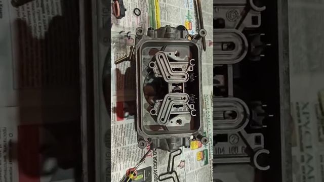 Модулятор man tgl ремонт