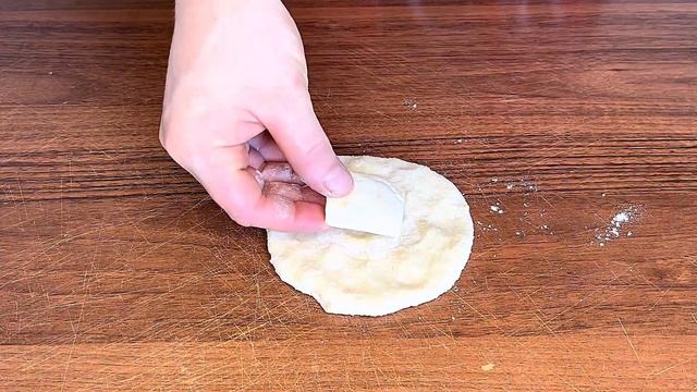 Пирожки из творожного теста. БЕЗ ДРОЖЖЕЙ,РАЗРЫХЛИТЕЛЯ,ЯИЦ✅ БЕЗ ДУХОВКИ✅ ИДЕАЛЬНЫ ДЛЯ ЗАВТРАКА ?