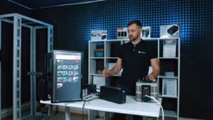 ИБП SVC V 650 L: обзор устройства