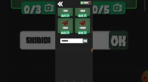 ВВЁЛ ВСЕ ПРОМОКОДЫ И КУПИЛ СЕБЕ СПИКЕР ТИТАНА 2.0!  туалет файт все промокоды