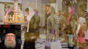 Как спасаться в последние времена. Куда ехать жить во времена гонений?  Протопресвитер Андрей Алеши