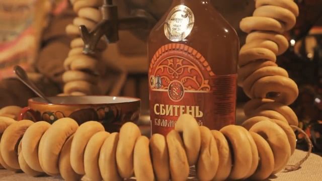 Коломенский мёд