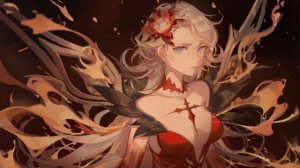 La Signora Boss Theme (All Phases) - Genshin Impact 2.1