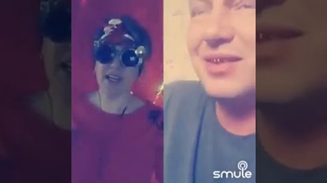 Облако волос. Смул. смотреть онлайн