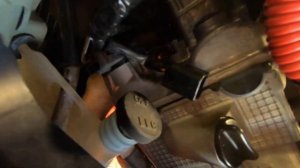 How To Change Spark Plugs on a Suzuki Burgman 650