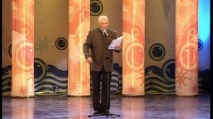 А. Трушкин. Чувство юмора.