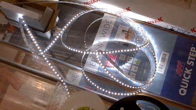 Светодиодная лента. Мультивайт. Фотон. Обзор. смотреть онлайн