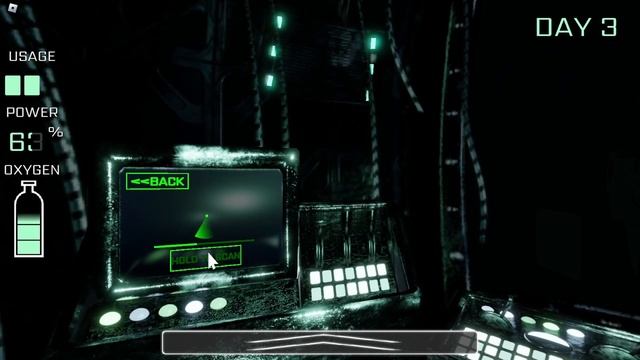 I Cant Believe I Played This... Submarine Simulator (Roblox) Gameplay смотреть онлайн