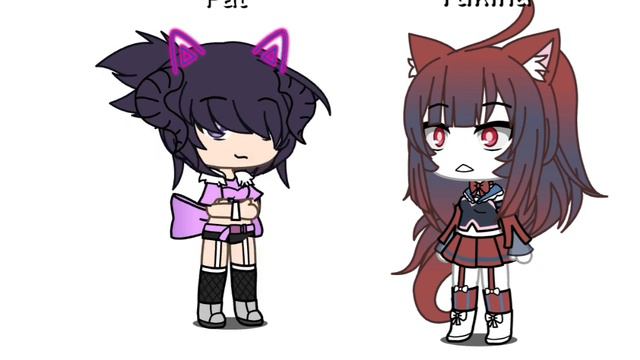 ~//значит провалилась\\~ _*Gacha Club*_ смотреть онлайн