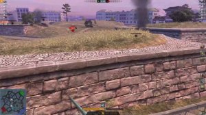МОЩНЫЕ СРЕДНИЕ ТАНКИ КИТАЯ! ОБЗОР ВЕТКИ 121 В ВОТ БЛИЦ / WOT BLITZ