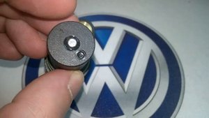 06H906433 Датчик положения коленвала VW, Skoda, Audi, Seat