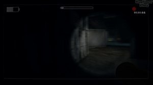 Slender: The Arrival Прохождение ► Ссыкуха и мохнатый предатель! ► #4