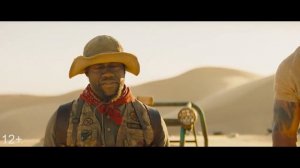 Джуманджи- новый уровень Второй дублированный трейлер HD.mp4