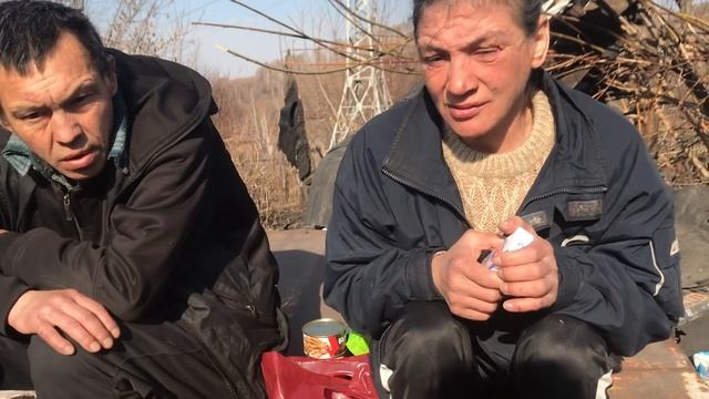 Привёз продукты ! Для лианы смотреть онлайн