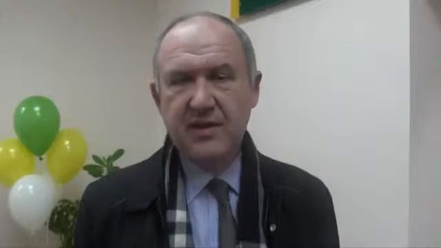 Открытие офиса Россельхозбанка в ст Милютинской