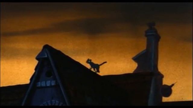 Доминирующий кот смотреть онлайн