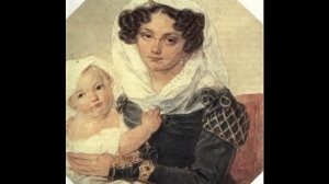 Декабристы и их жены