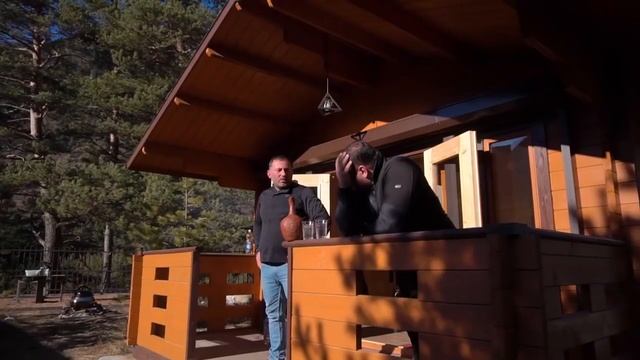 МЯСО в КАЗАНЕ. ENG SUB смотреть онлайн