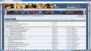 Как установить Pirates Uber Alles&RC глобальный мод для Empire Total War