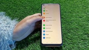 Language Change In Oppo Reno 9 Pro, Language Setting In Oppo Reno 9 Pro, How To Change