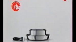 Реклама Tefal и Акция Клуб умных хозяек 2006